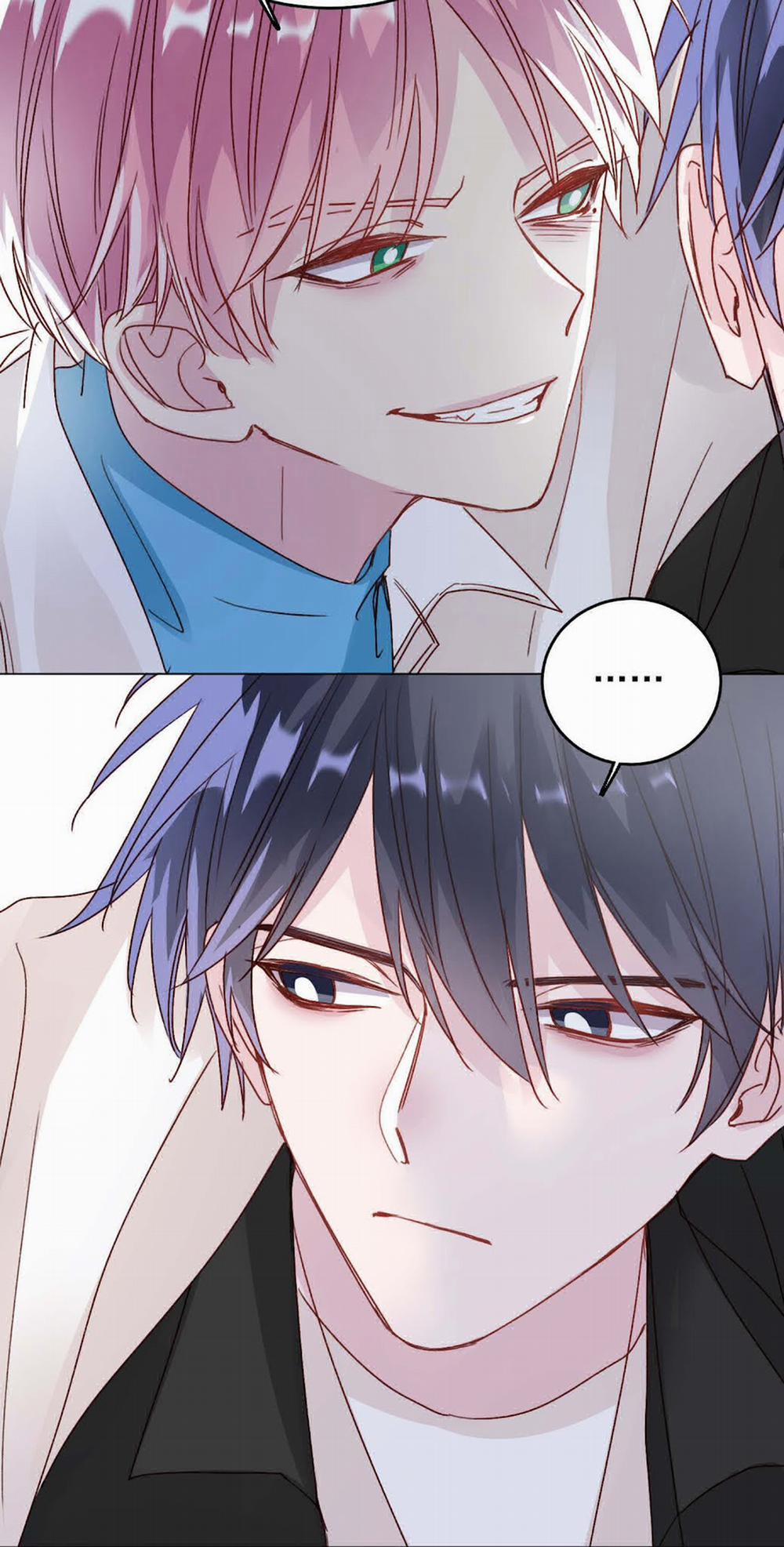 Tôi Muốn Trở Thành Một Đại Nhân Vật Phản Diện 17 trang 32