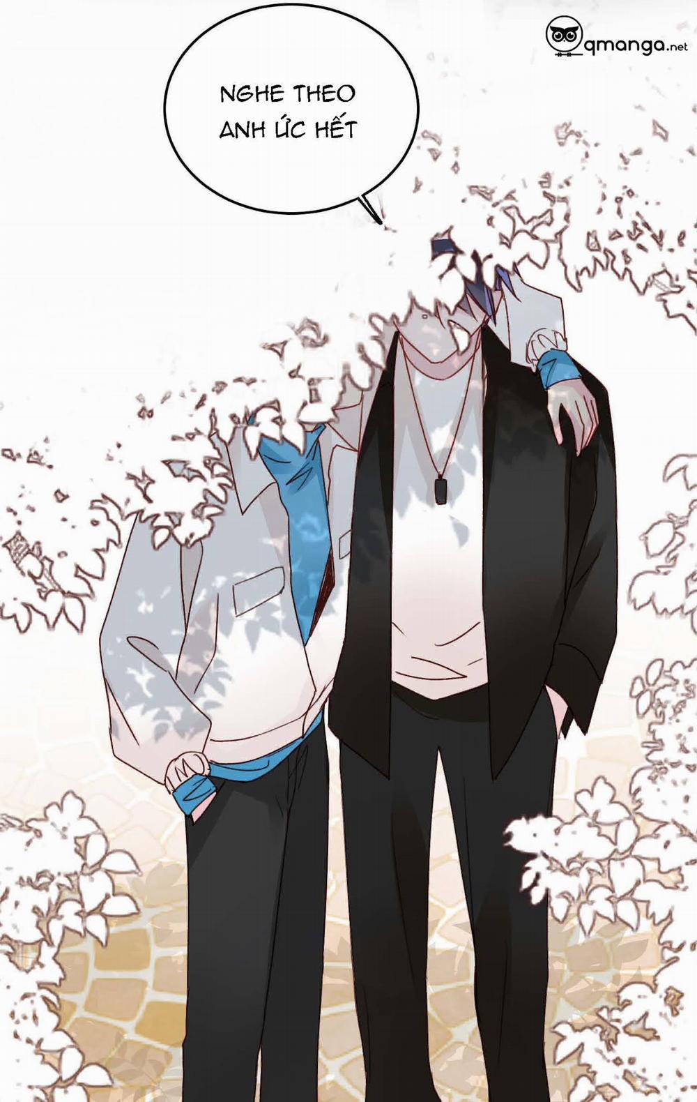 Tôi Muốn Trở Thành Một Đại Nhân Vật Phản Diện 17 trang 35