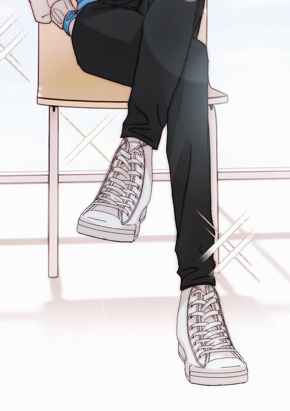 Tôi Muốn Trở Thành Một Đại Nhân Vật Phản Diện 17 trang 5