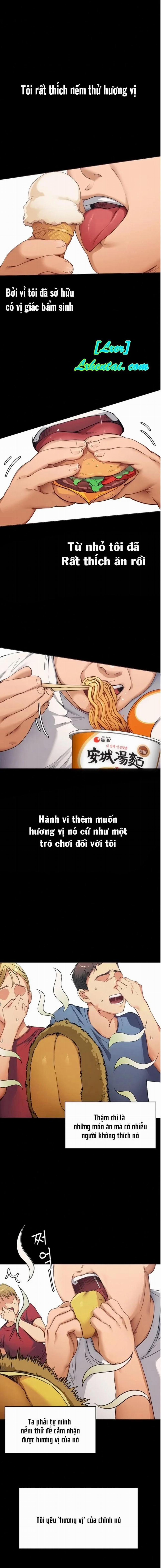 Tối Nay Cưng Muốn Ăn Gì? 1 trang 0