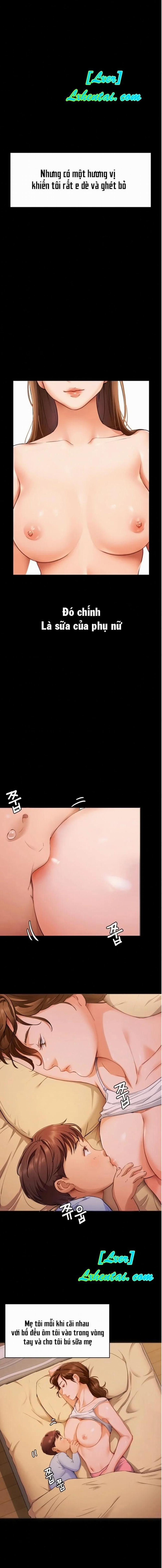 Tối Nay Cưng Muốn Ăn Gì? 1 trang 1