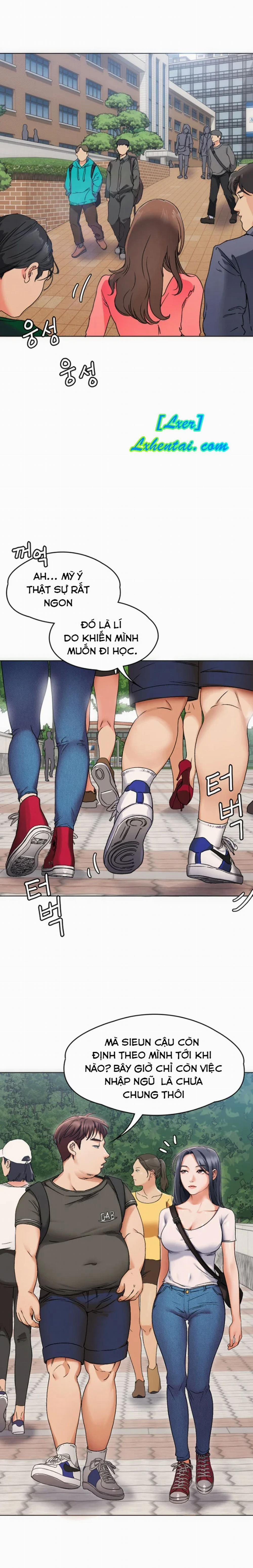 Tối Nay Cưng Muốn Ăn Gì? 1 trang 13