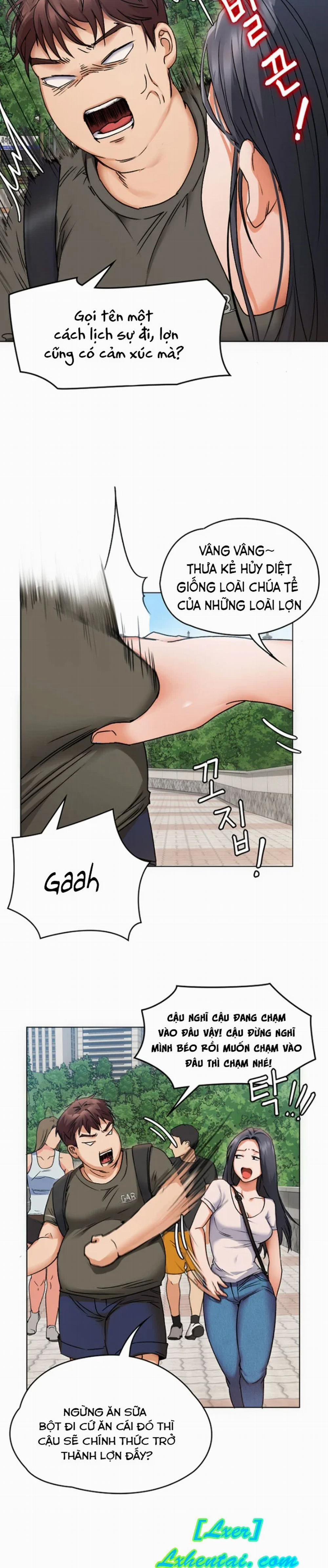 Tối Nay Cưng Muốn Ăn Gì? 1 trang 15