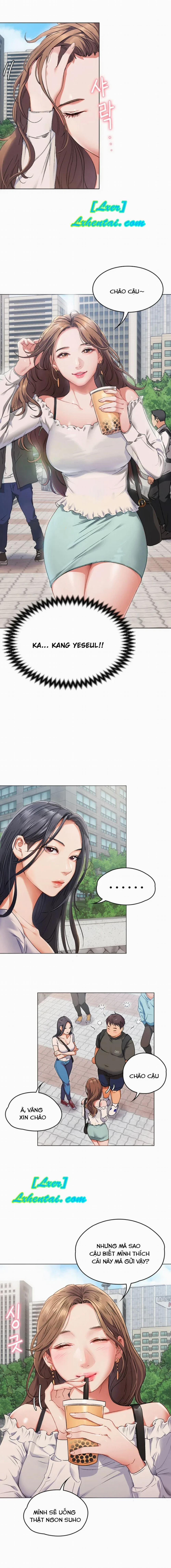 Tối Nay Cưng Muốn Ăn Gì? 1 trang 17