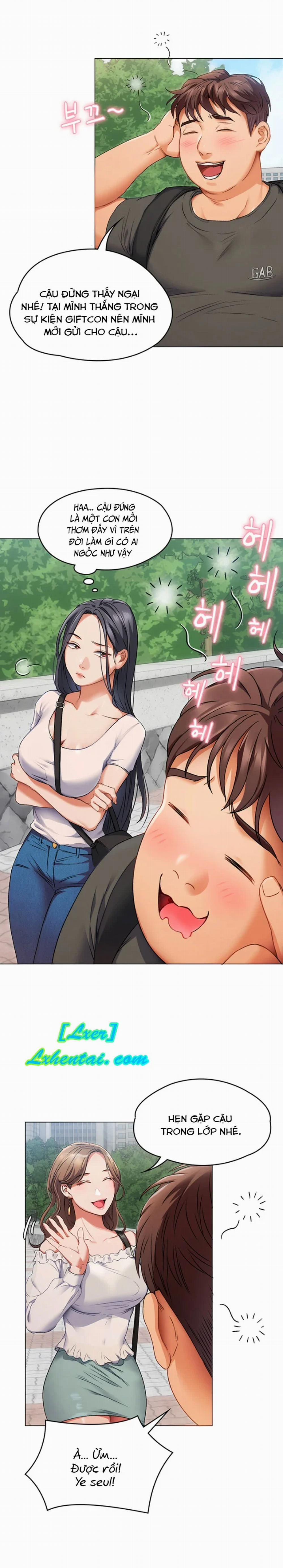 Tối Nay Cưng Muốn Ăn Gì? 1 trang 18