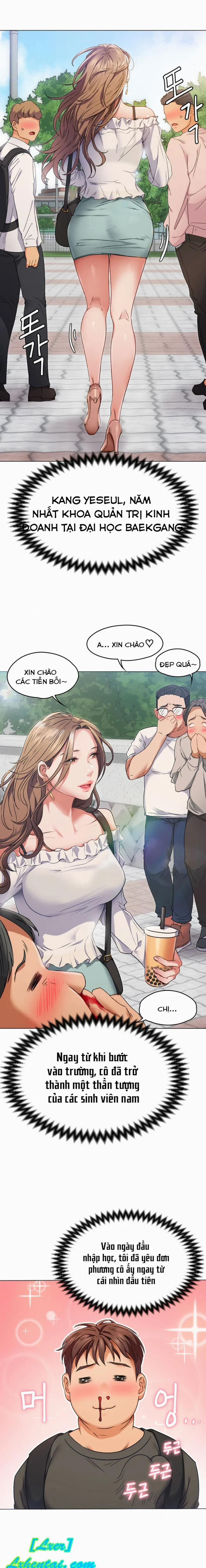 Tối Nay Cưng Muốn Ăn Gì? 1 trang 19