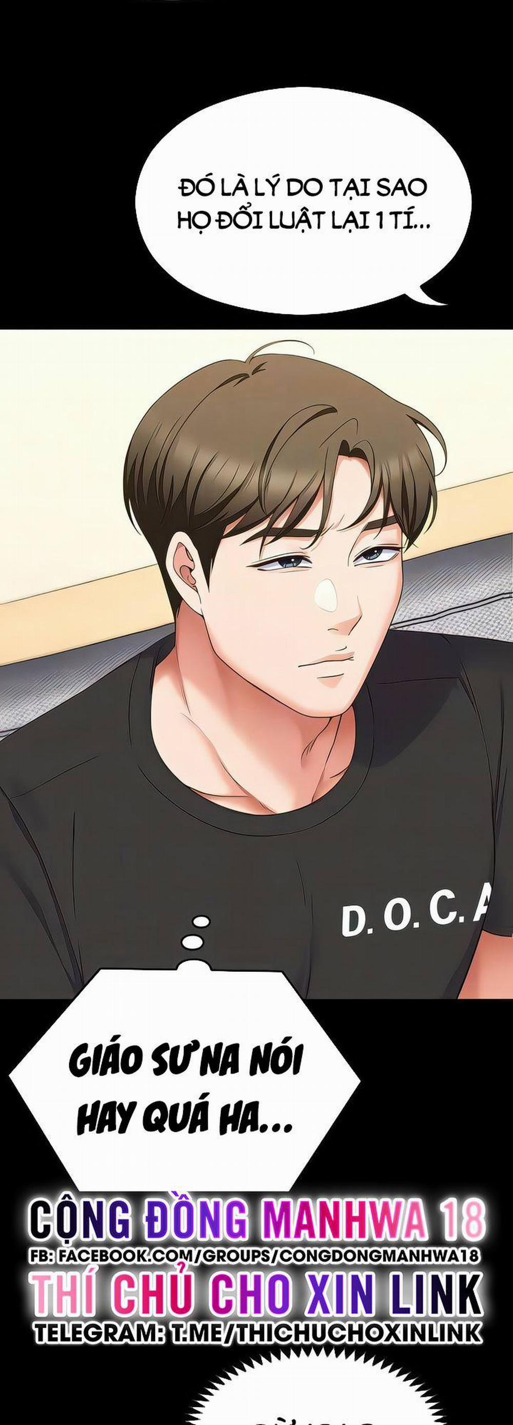 Tối Nay Cưng Muốn Ăn Gì? 79 trang 16