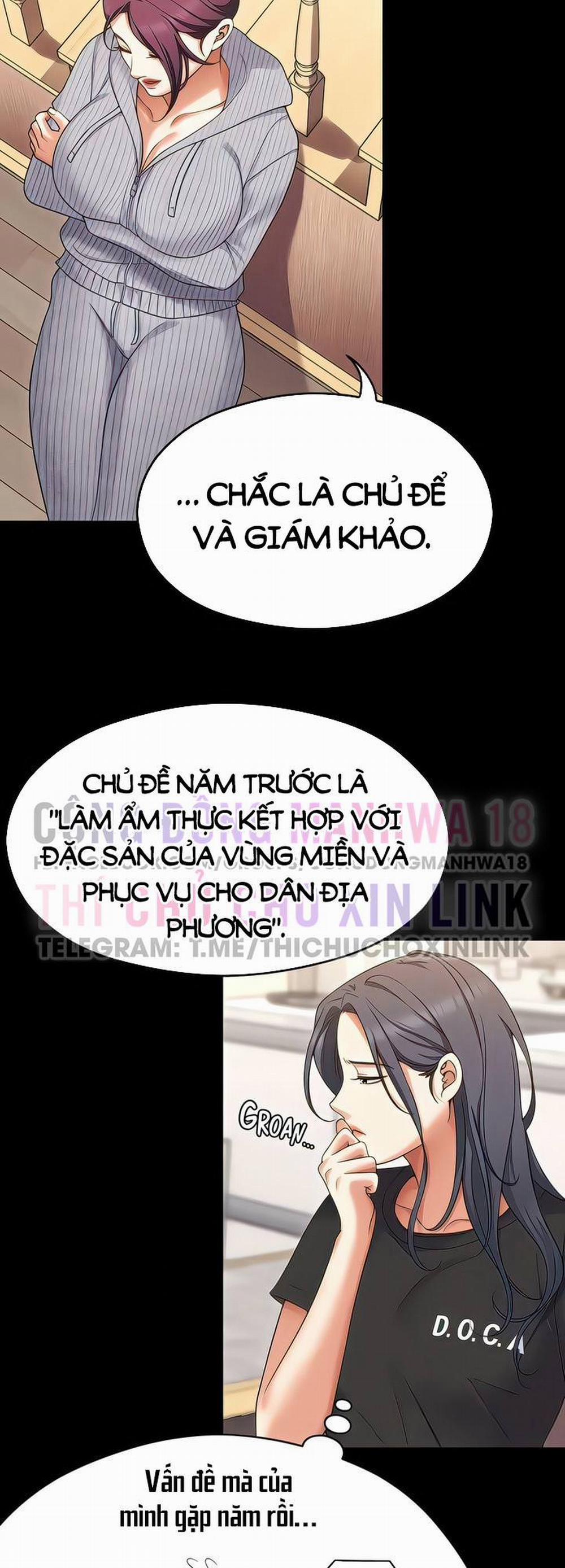 Tối Nay Cưng Muốn Ăn Gì? 79 trang 23