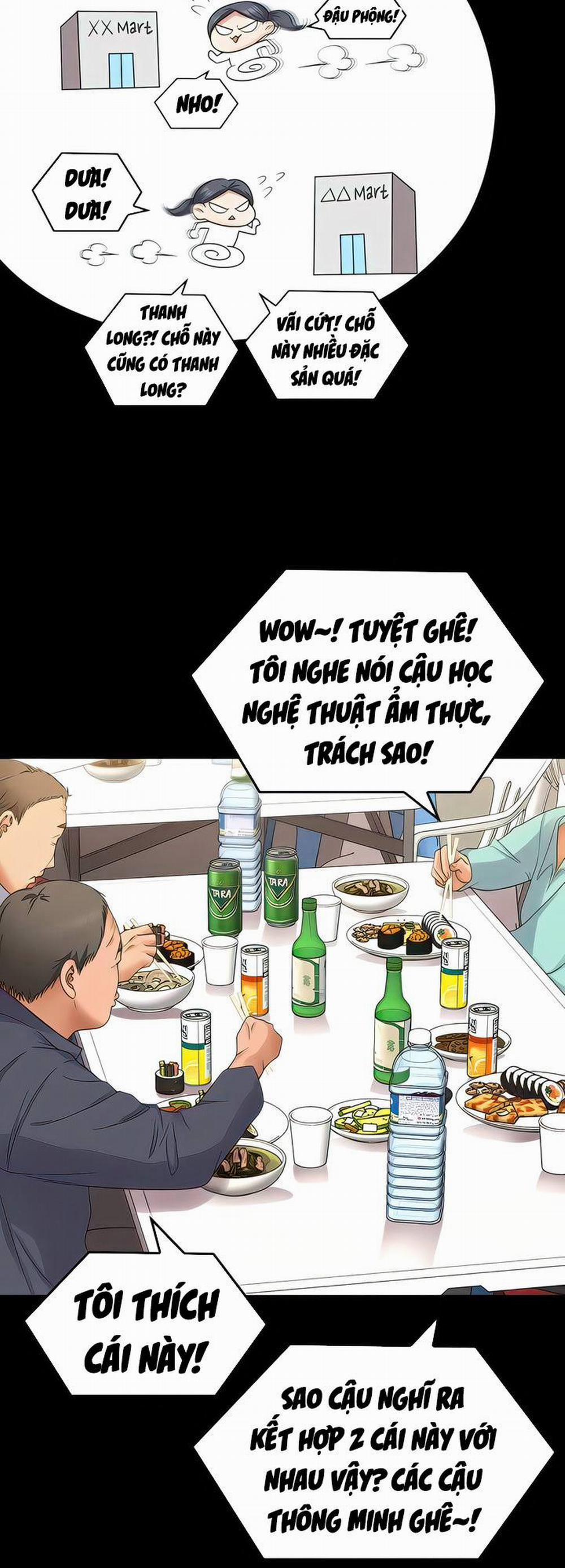 Tối Nay Cưng Muốn Ăn Gì? 79 trang 24