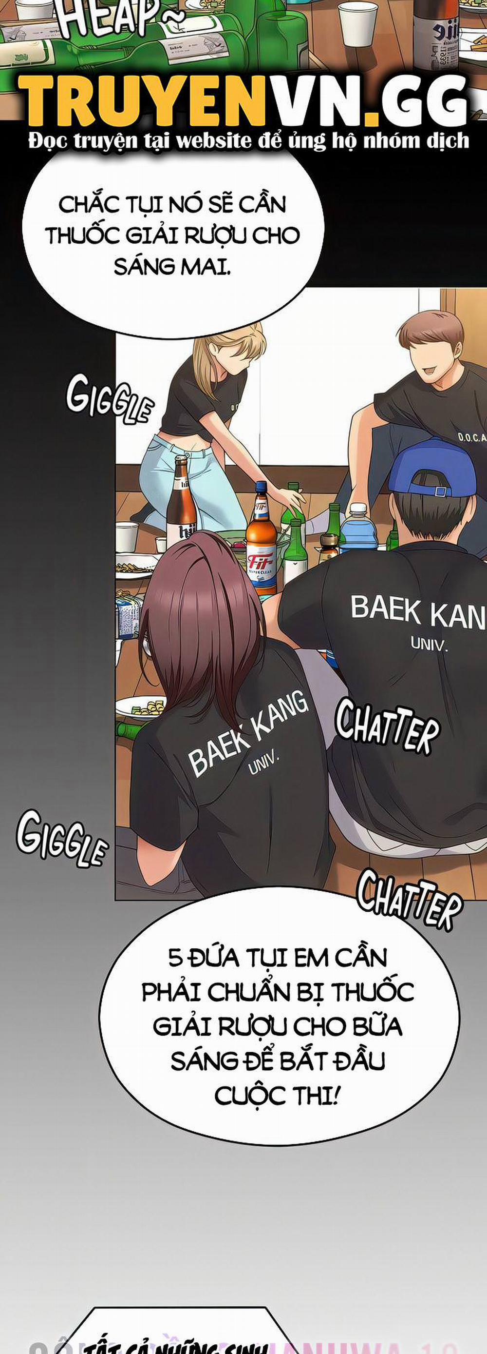 Tối Nay Cưng Muốn Ăn Gì? 79 trang 28