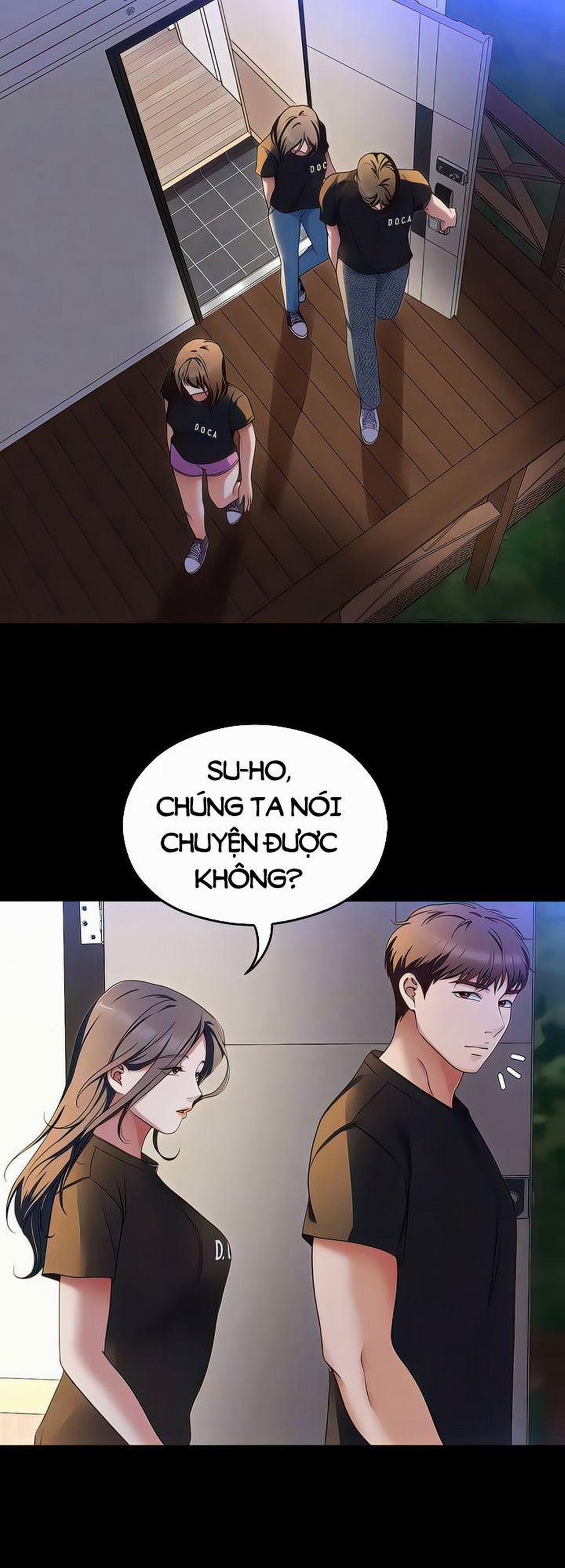 Tối Nay Cưng Muốn Ăn Gì? 79 trang 34