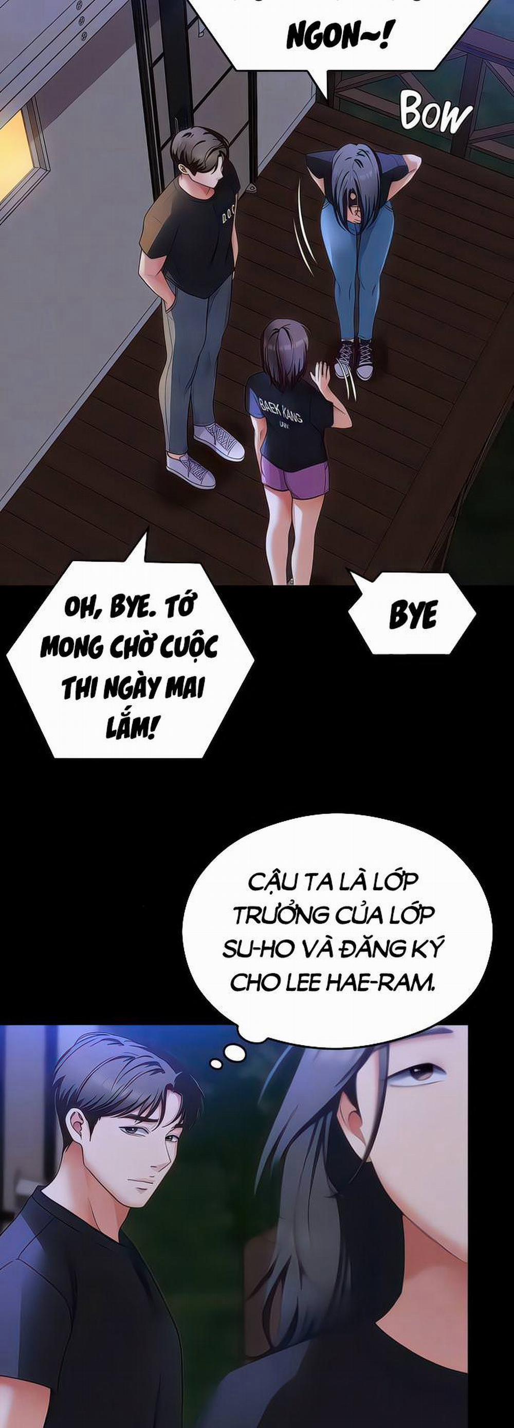 Tối Nay Cưng Muốn Ăn Gì? 79 trang 37