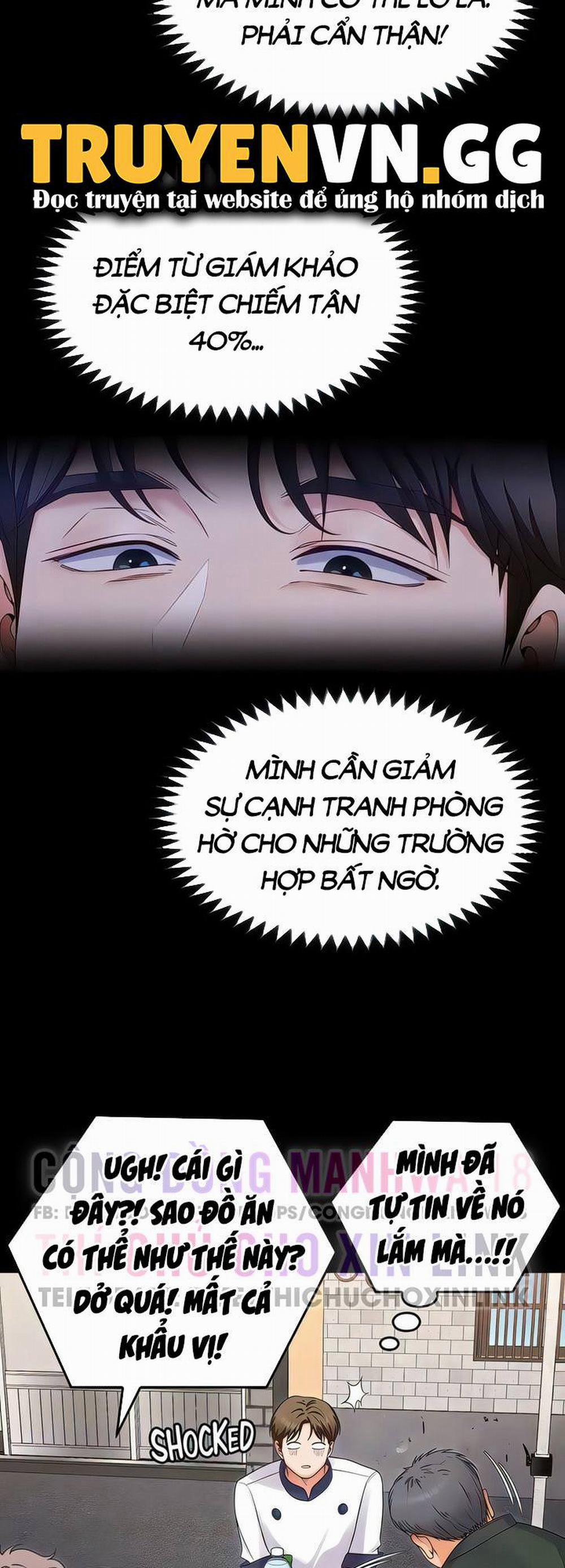 Tối Nay Cưng Muốn Ăn Gì? 79 trang 39