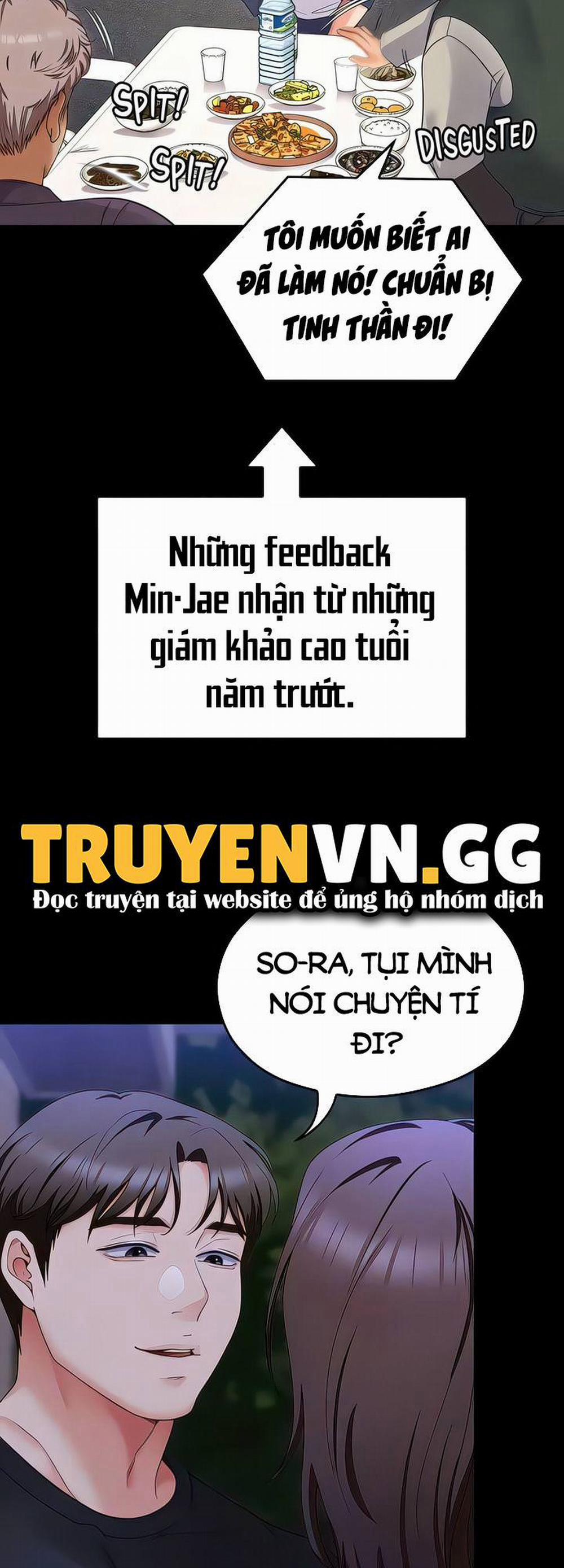 Tối Nay Cưng Muốn Ăn Gì? 79 trang 40