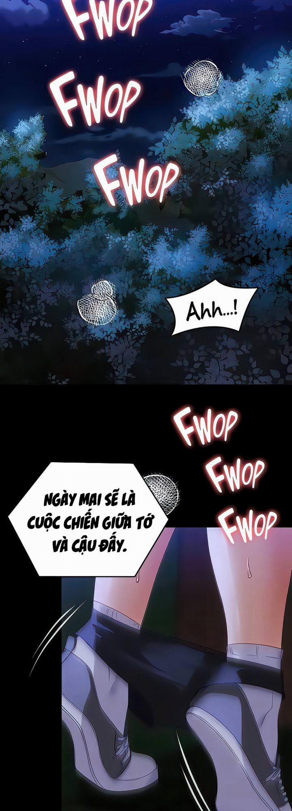 Tối Nay Cưng Muốn Ăn Gì? 79 trang 42