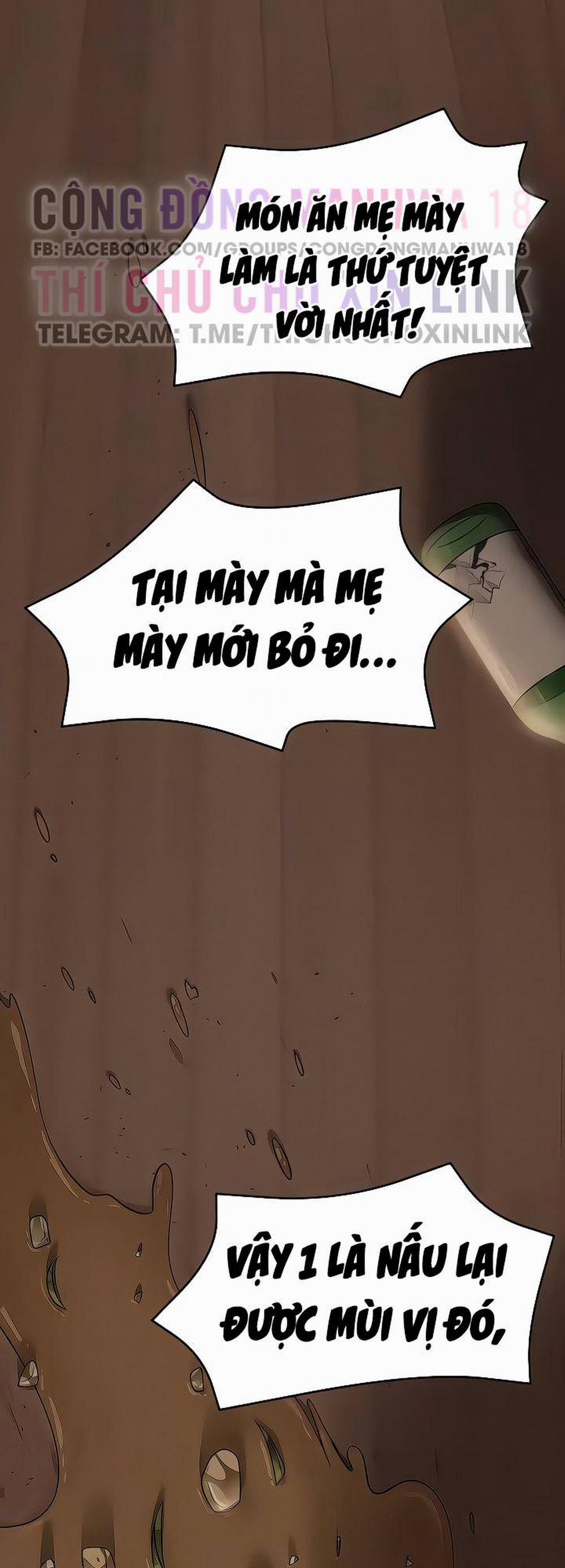 Tối Nay Cưng Muốn Ăn Gì? 79 trang 56