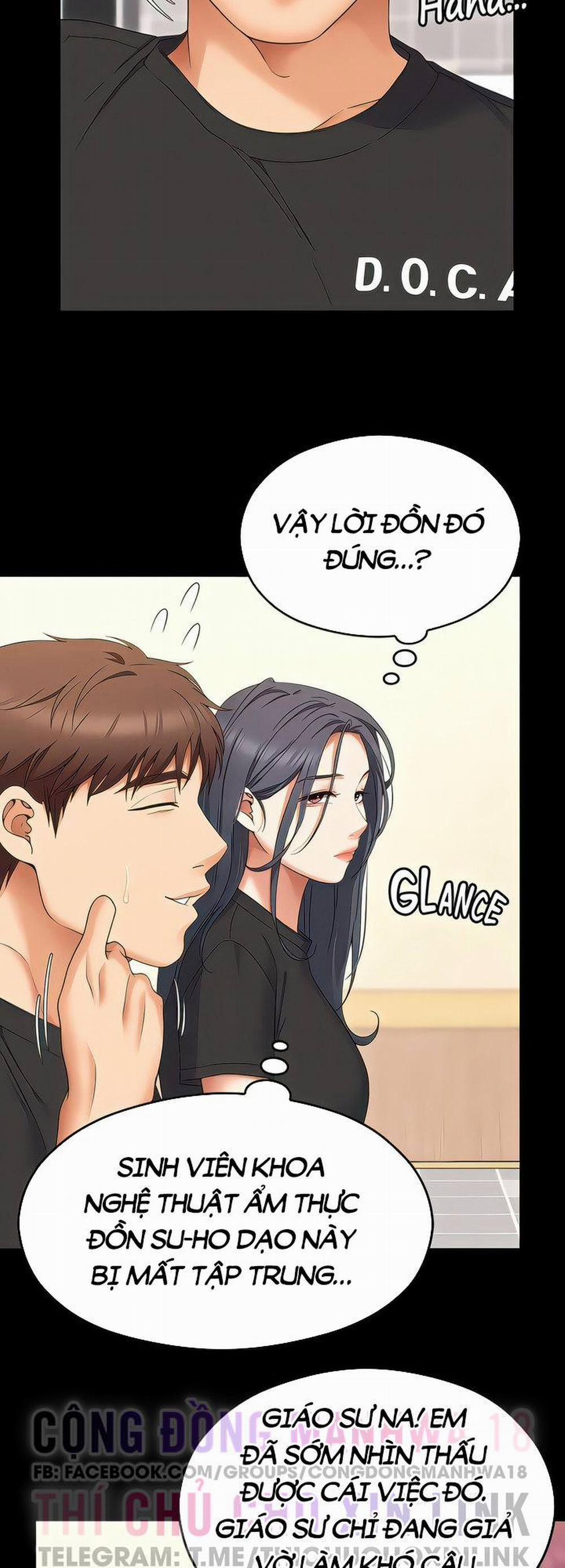 Tối Nay Cưng Muốn Ăn Gì? 79 trang 6