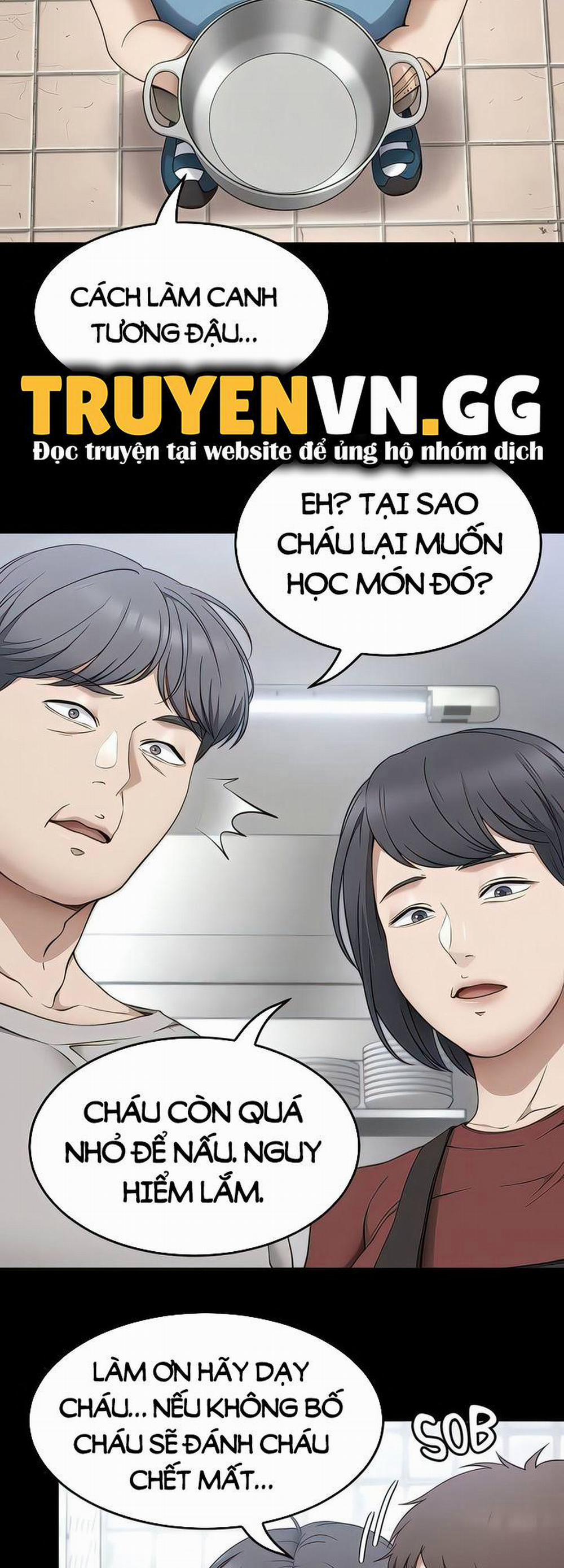 Tối Nay Cưng Muốn Ăn Gì? 79 trang 61