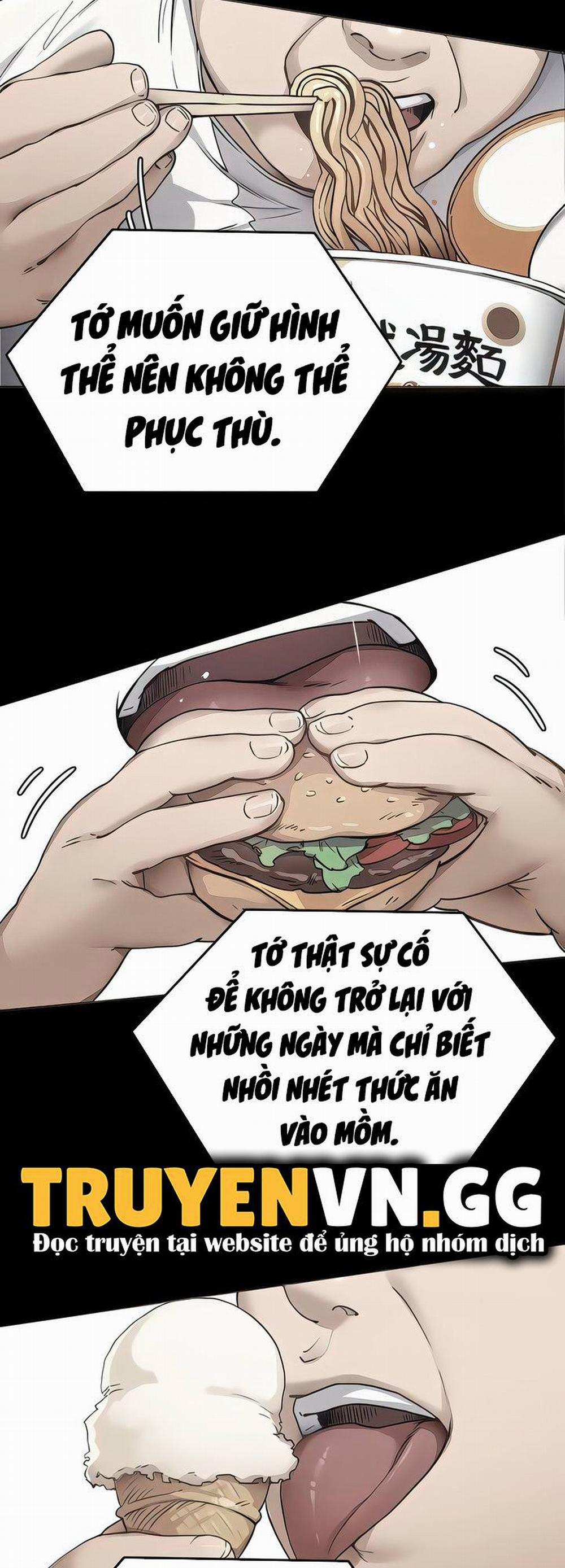 Tối Nay Cưng Muốn Ăn Gì? 79 trang 67