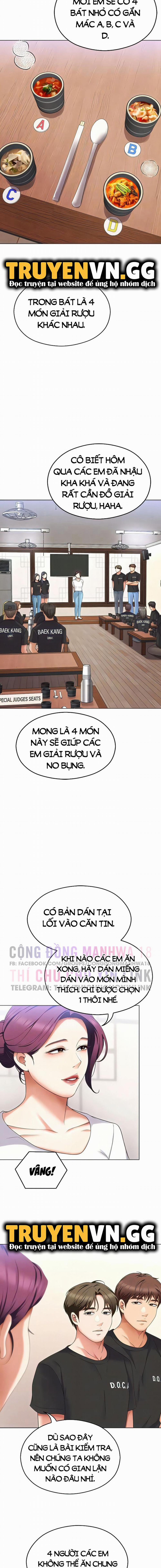 Tối Nay Cưng Muốn Ăn Gì? 80 trang 10