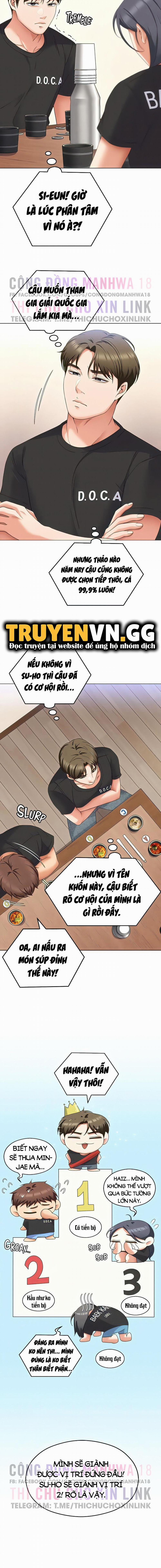 Tối Nay Cưng Muốn Ăn Gì? 80 trang 15