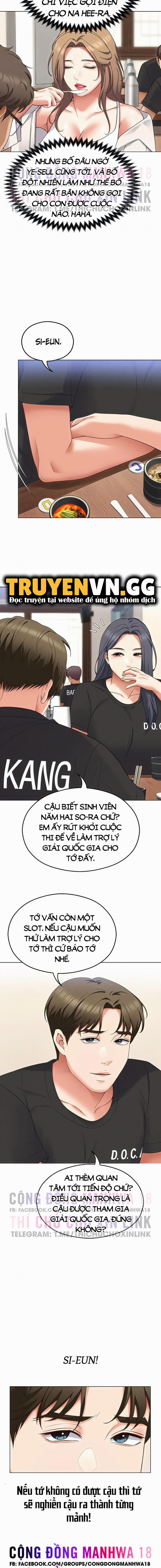 Tối Nay Cưng Muốn Ăn Gì? 80 trang 18