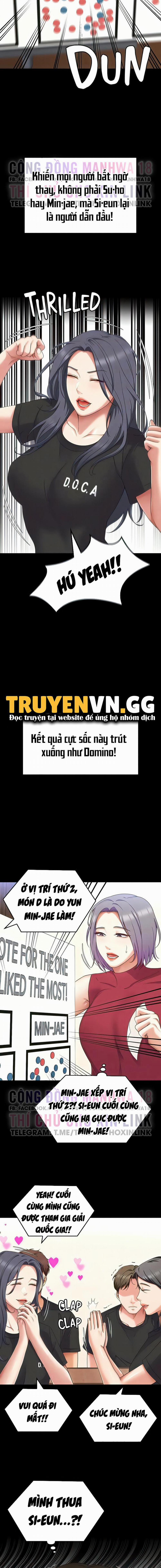 Tối Nay Cưng Muốn Ăn Gì? 81 trang 10