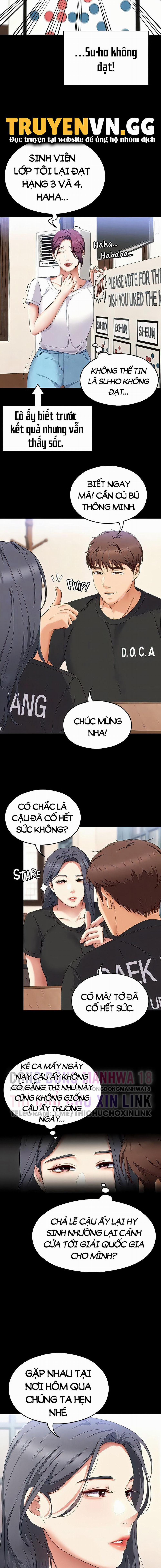 Tối Nay Cưng Muốn Ăn Gì? 81 trang 13