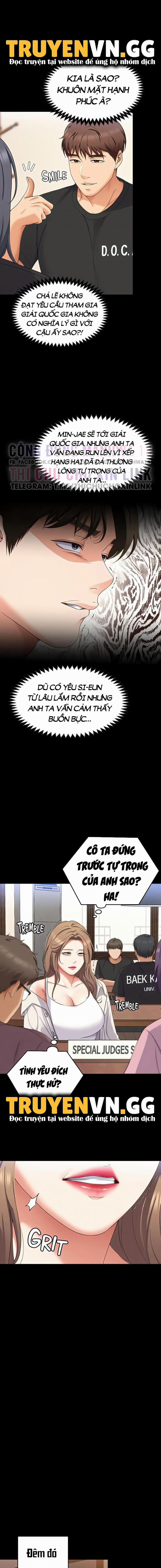 Tối Nay Cưng Muốn Ăn Gì? 81 trang 15