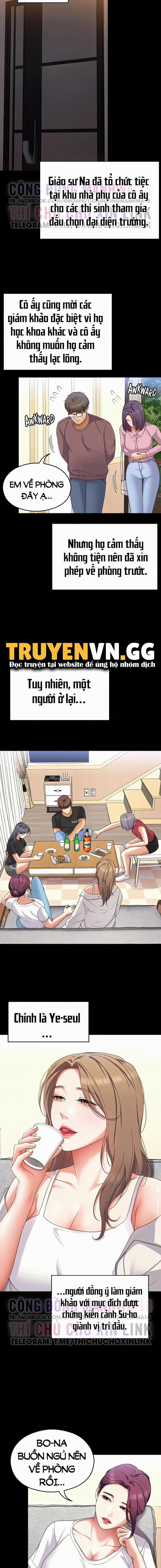 Tối Nay Cưng Muốn Ăn Gì? 81 trang 16