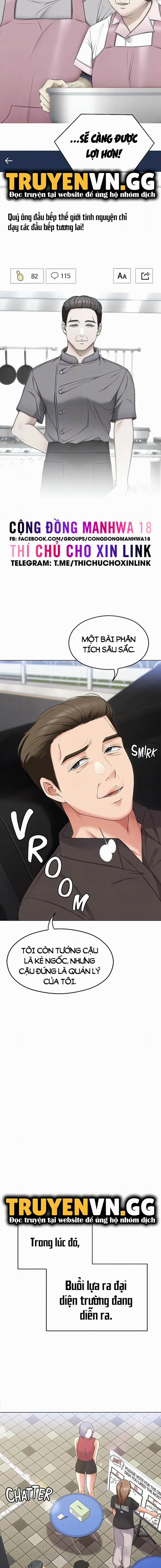 Tối Nay Cưng Muốn Ăn Gì? 81 trang 5