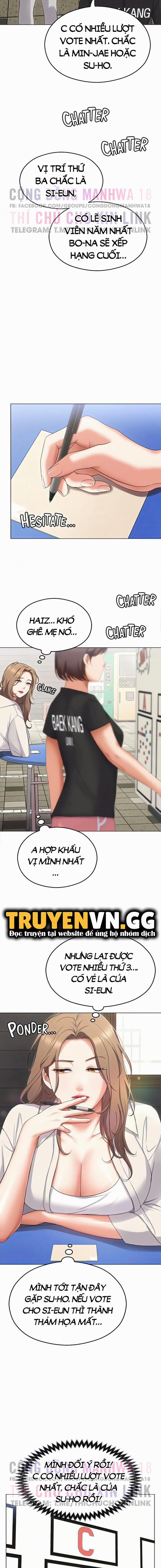 Tối Nay Cưng Muốn Ăn Gì? 81 trang 7