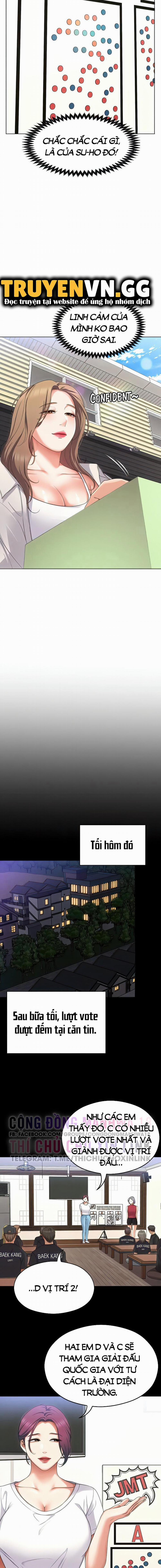 Tối Nay Cưng Muốn Ăn Gì? 81 trang 8