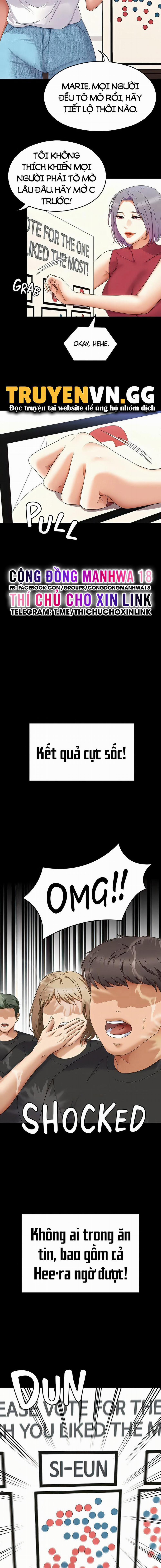 Tối Nay Cưng Muốn Ăn Gì? 81 trang 9