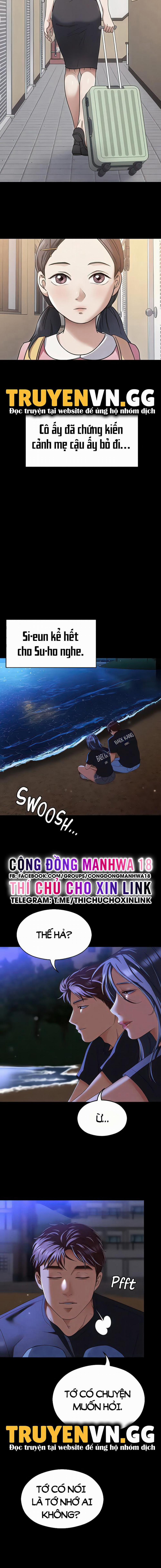 Tối Nay Cưng Muốn Ăn Gì? 82 trang 10