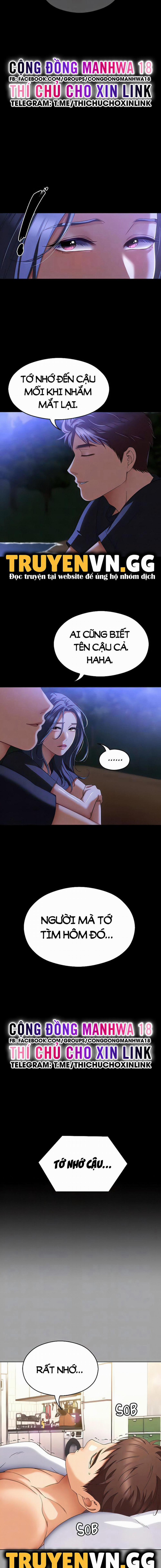 Tối Nay Cưng Muốn Ăn Gì? 82 trang 13