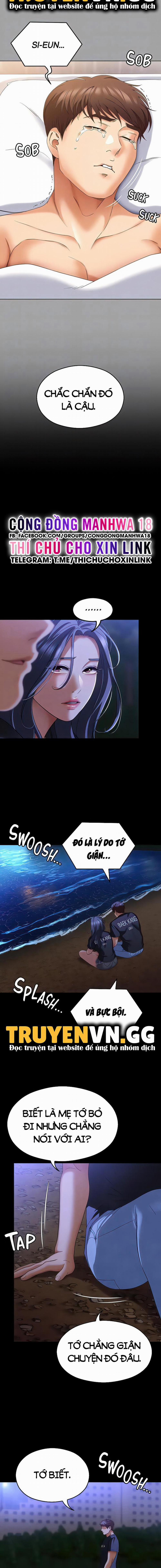 Tối Nay Cưng Muốn Ăn Gì? 82 trang 14