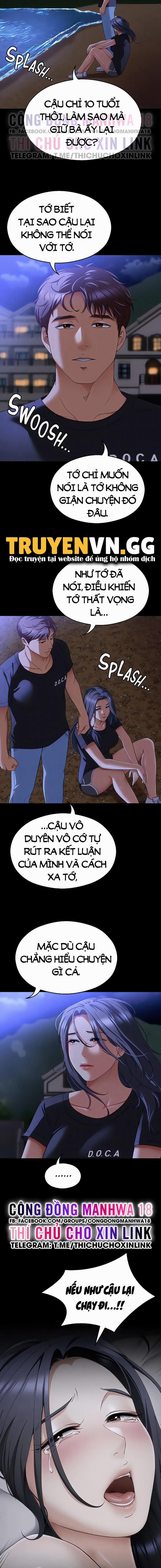 Tối Nay Cưng Muốn Ăn Gì? 82 trang 15