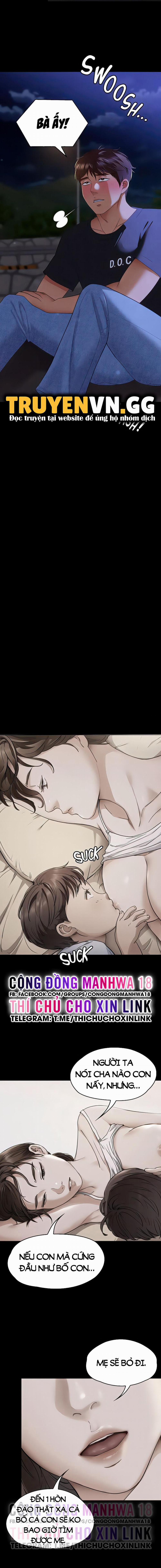 Tối Nay Cưng Muốn Ăn Gì? 82 trang 21