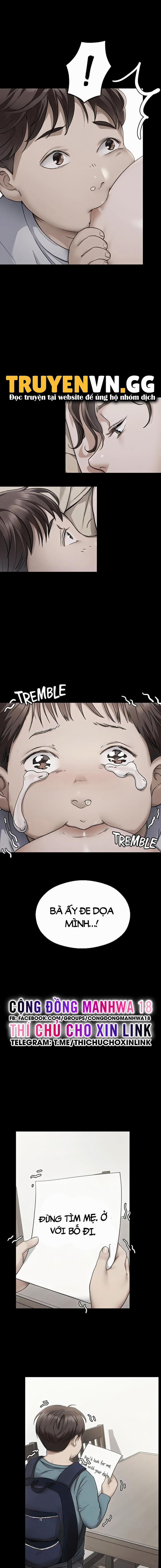 Tối Nay Cưng Muốn Ăn Gì? 82 trang 22