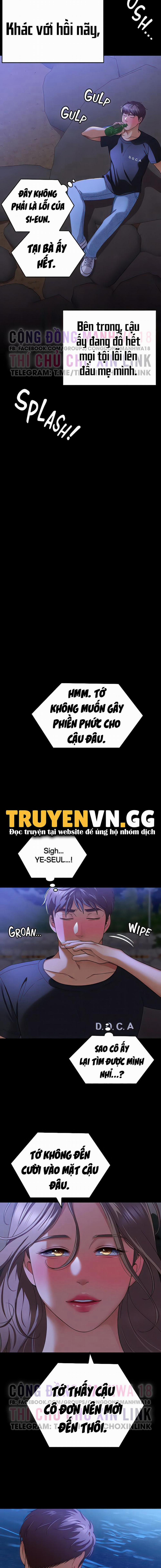 Tối Nay Cưng Muốn Ăn Gì? 82 trang 24