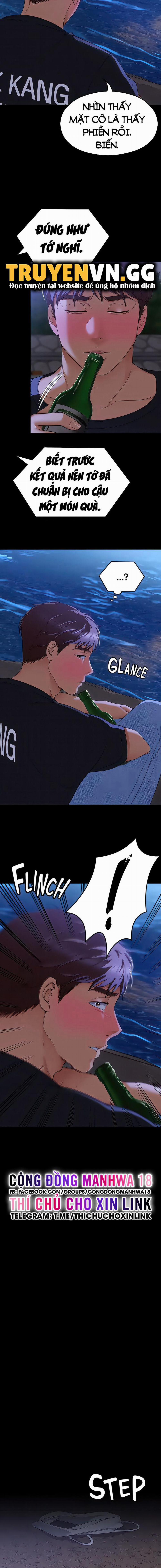 Tối Nay Cưng Muốn Ăn Gì? 82 trang 25