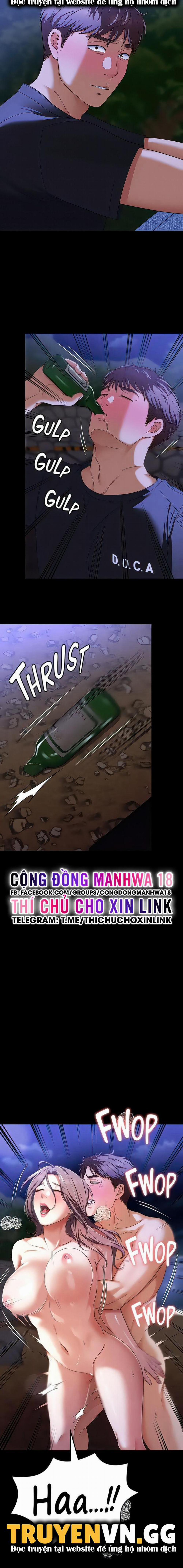 Tối Nay Cưng Muốn Ăn Gì? 82 trang 27