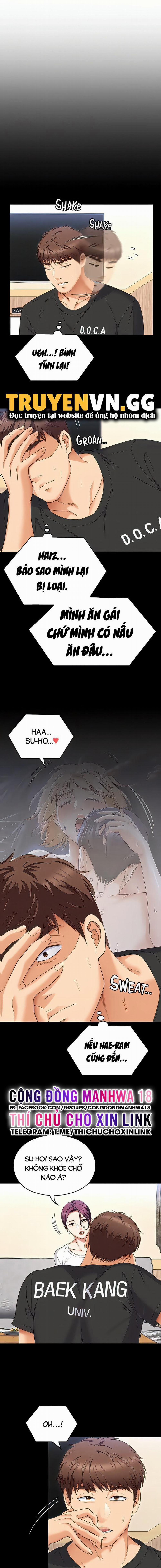 Tối Nay Cưng Muốn Ăn Gì? 82 trang 3