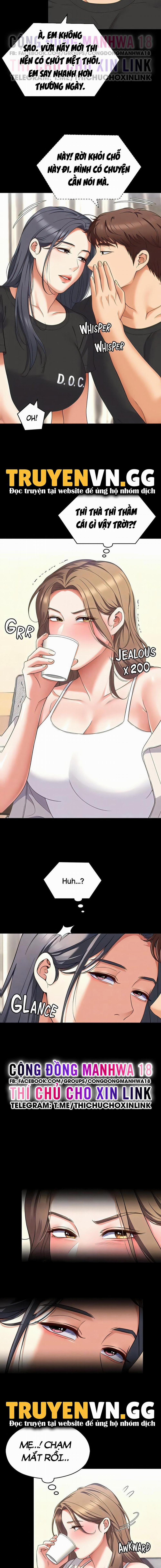 Tối Nay Cưng Muốn Ăn Gì? 82 trang 4