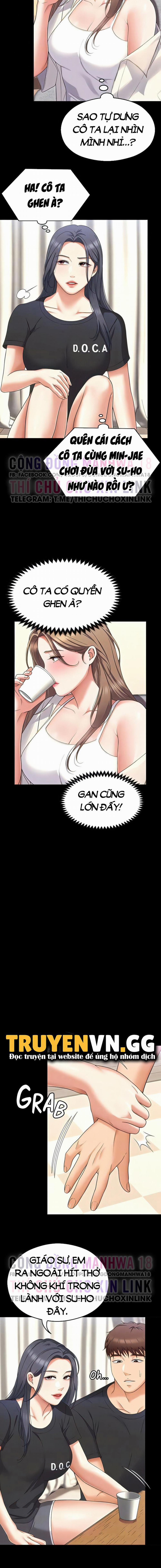 Tối Nay Cưng Muốn Ăn Gì? 82 trang 5