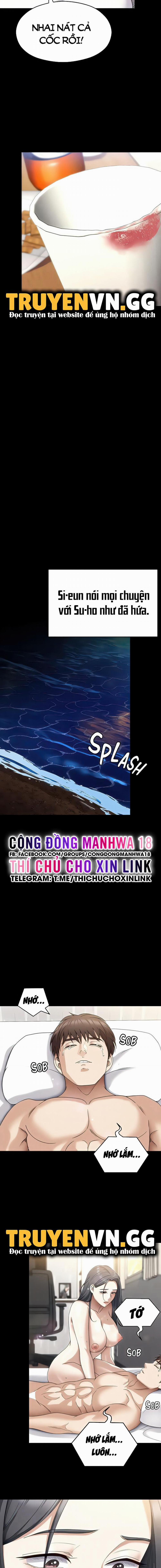 Tối Nay Cưng Muốn Ăn Gì? 82 trang 8