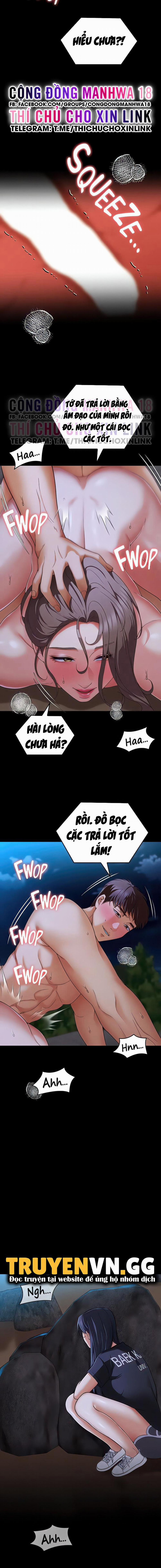 Tối Nay Cưng Muốn Ăn Gì? 83 trang 16