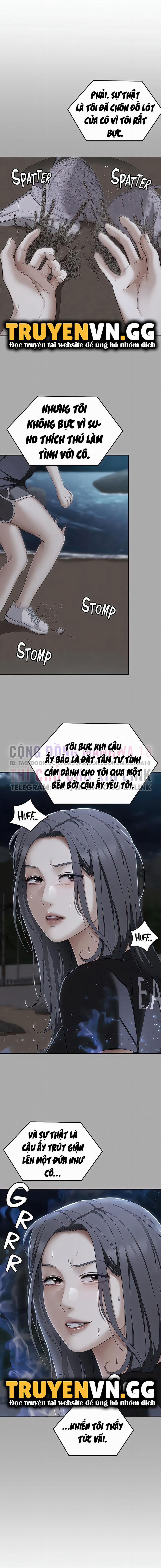 Tối Nay Cưng Muốn Ăn Gì? 84 trang 19