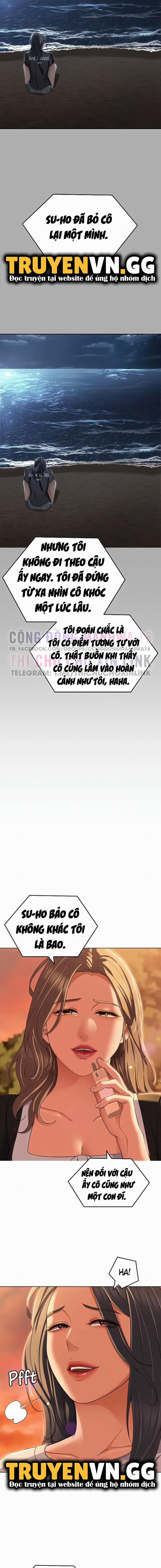 Tối Nay Cưng Muốn Ăn Gì? 84 trang 23